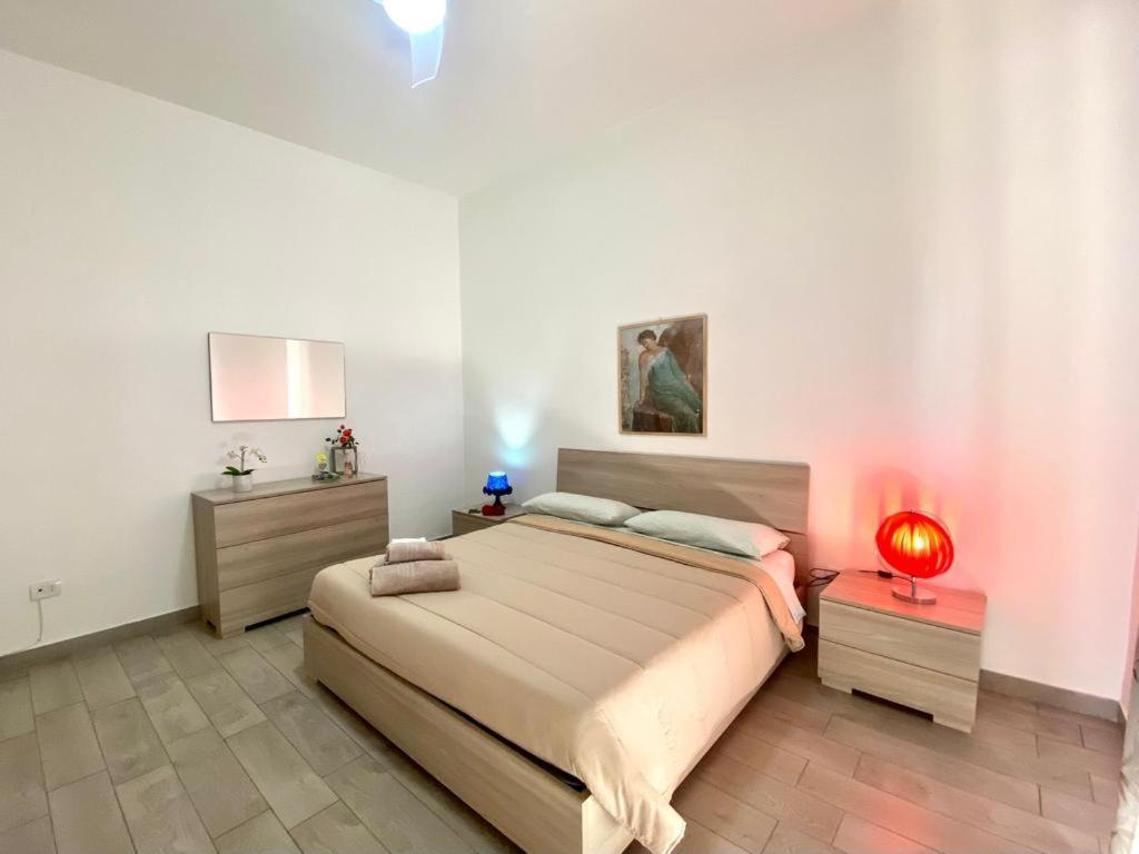 Pompei Villa Regina 보스코리알레 외부 사진