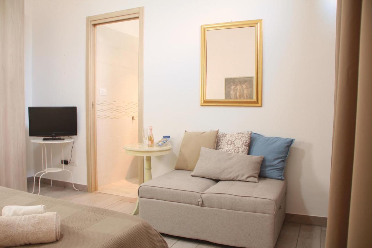 Pompei Villa Regina 보스코리알레 외부 사진