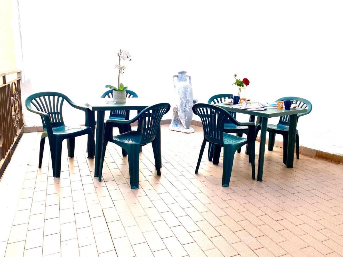 Pompei Villa Regina 보스코리알레 외부 사진