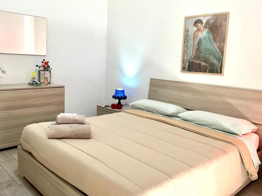 Pompei Villa Regina 보스코리알레 외부 사진