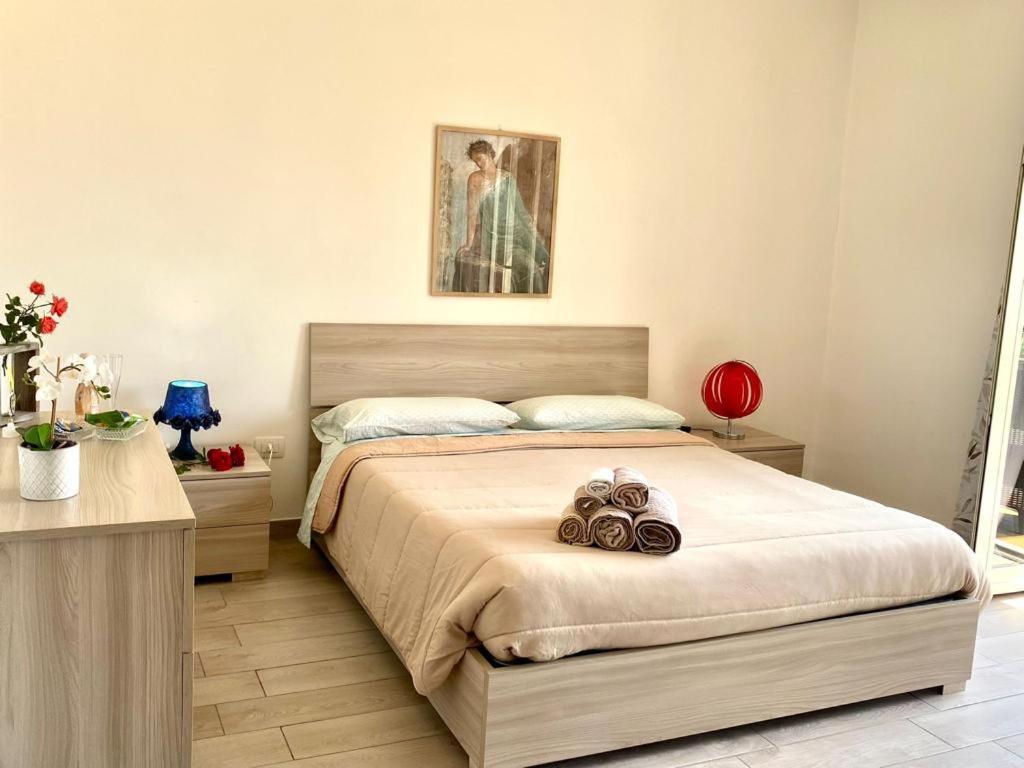 Pompei Villa Regina 보스코리알레 외부 사진