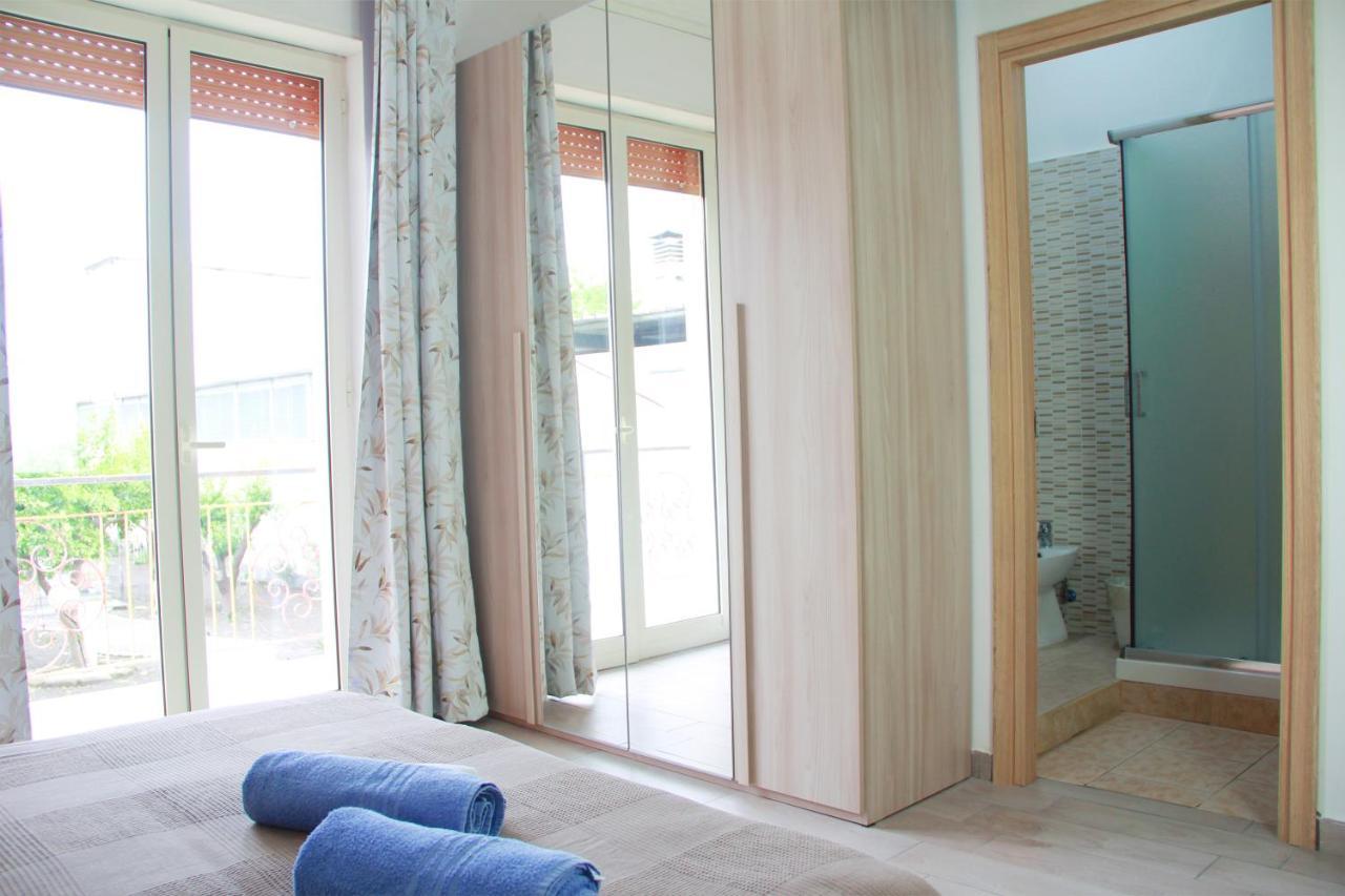 Pompei Villa Regina 보스코리알레 외부 사진