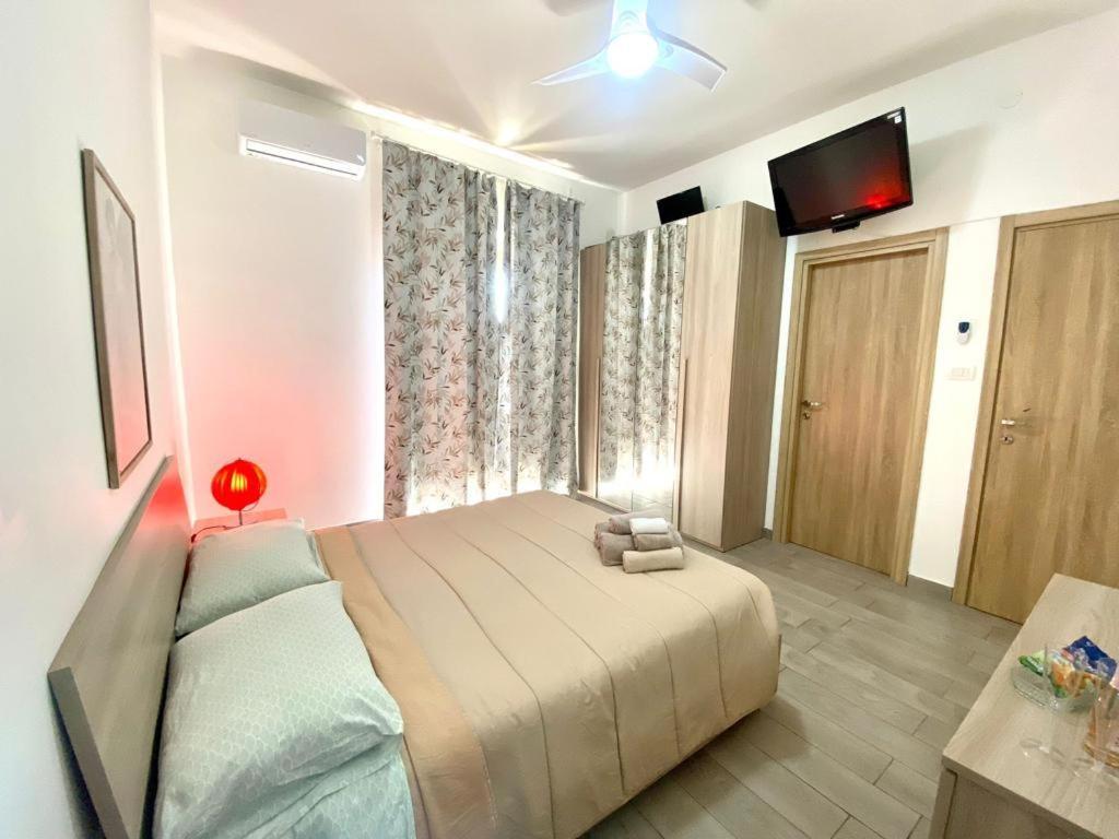 Pompei Villa Regina 보스코리알레 외부 사진