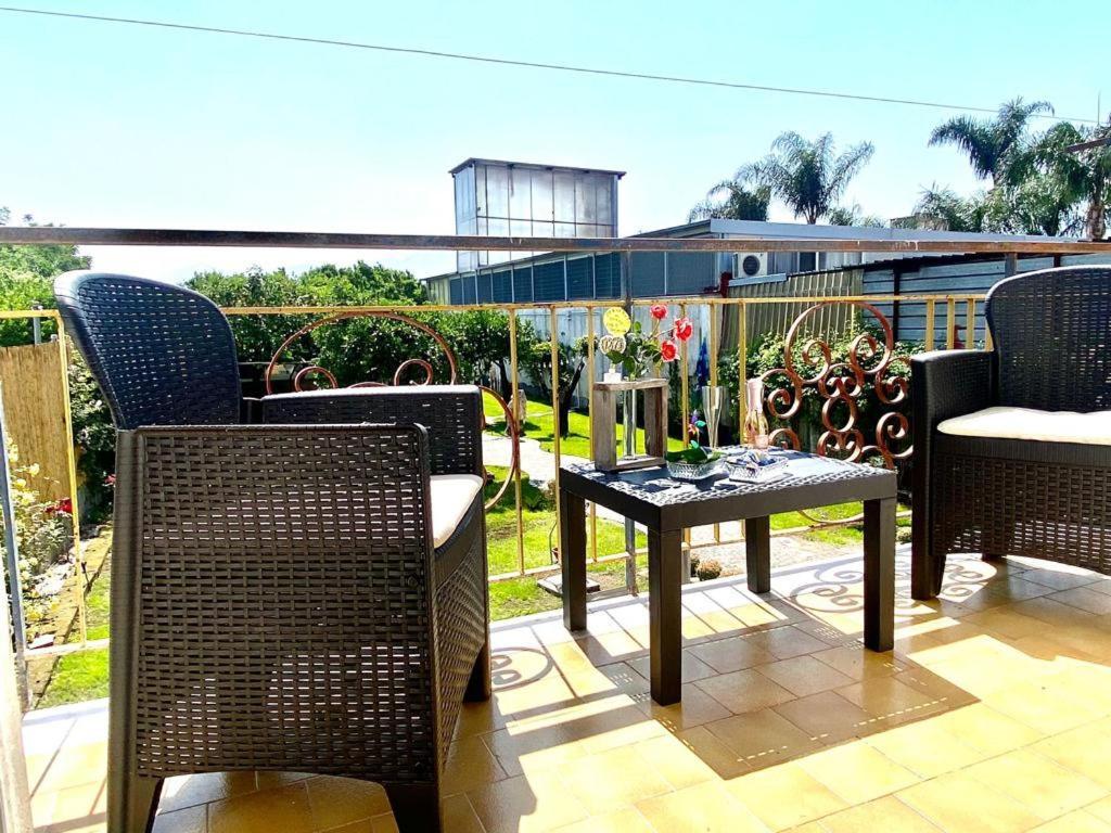 Pompei Villa Regina 보스코리알레 외부 사진