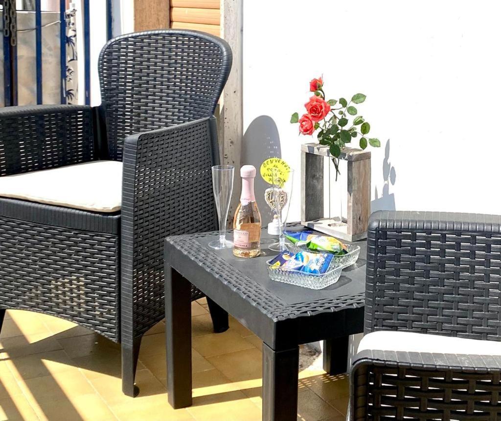 Pompei Villa Regina 보스코리알레 외부 사진