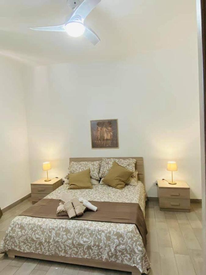 Pompei Villa Regina 보스코리알레 외부 사진