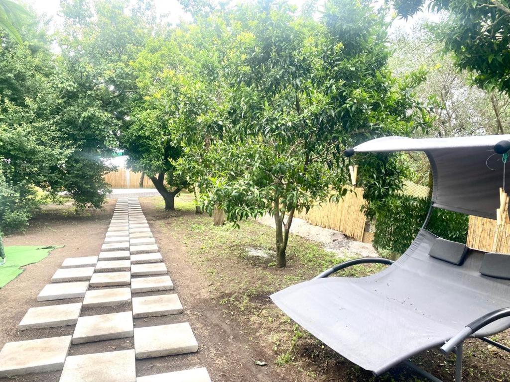 Pompei Villa Regina 보스코리알레 외부 사진