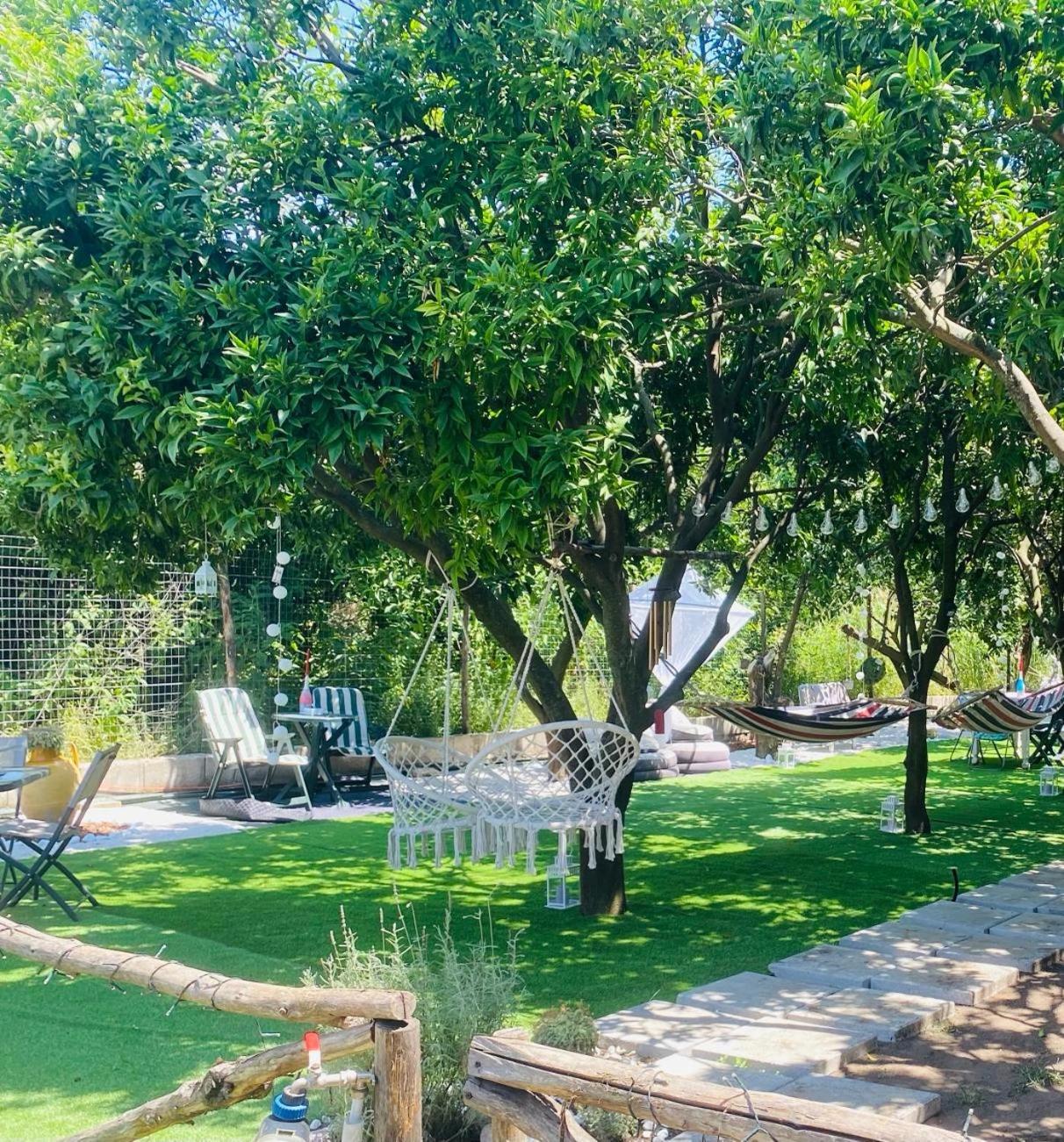 Pompei Villa Regina 보스코리알레 외부 사진