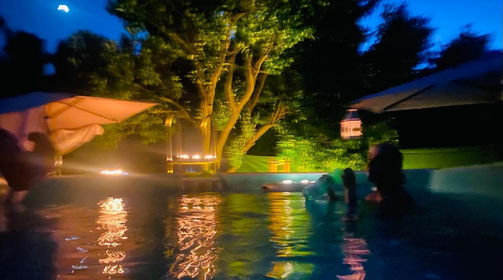 Pompei Villa Regina 보스코리알레 외부 사진