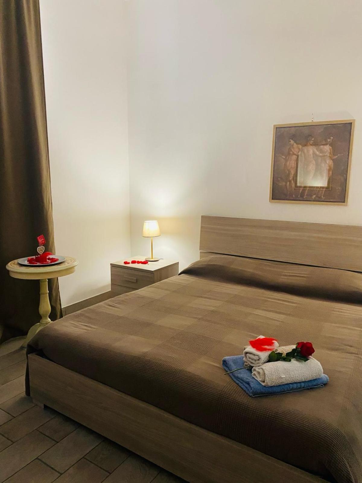 Pompei Villa Regina 보스코리알레 외부 사진