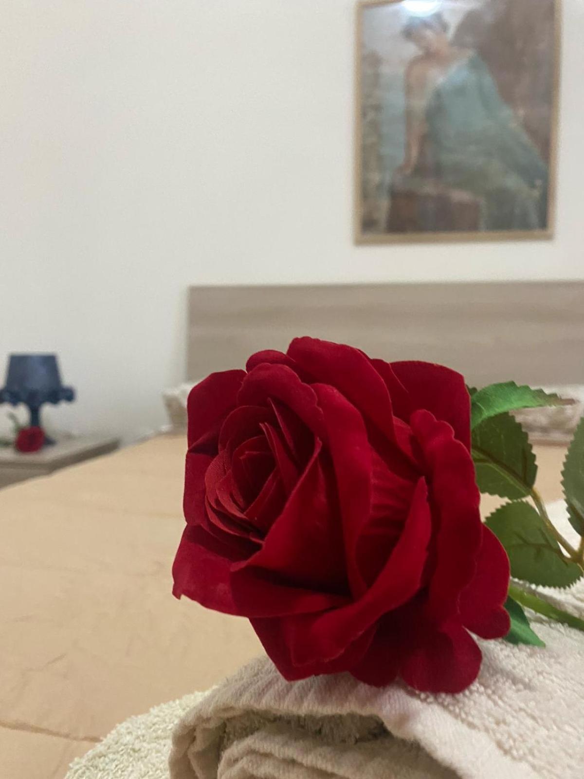 Pompei Villa Regina 보스코리알레 외부 사진