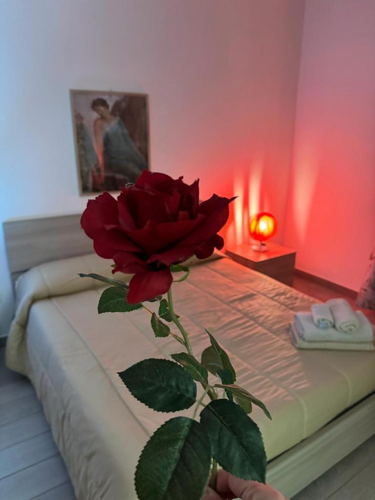 Pompei Villa Regina 보스코리알레 외부 사진