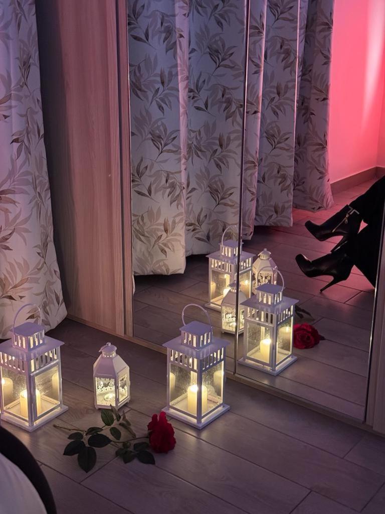 Pompei Villa Regina 보스코리알레 외부 사진