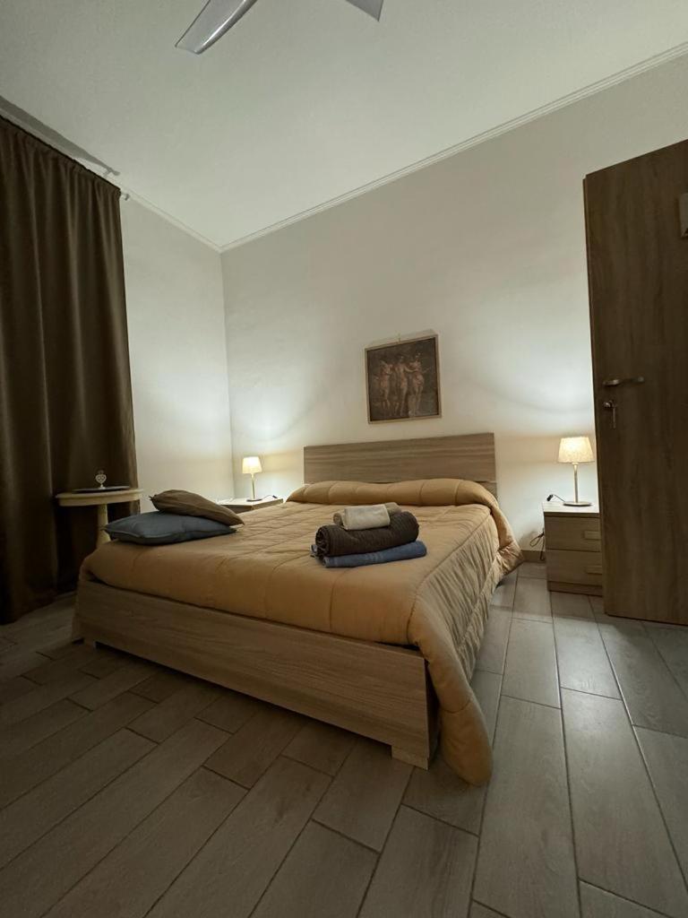 Pompei Villa Regina 보스코리알레 외부 사진